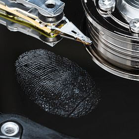 Electronic Preservation for Civil Litigation Hold in Oklahoma